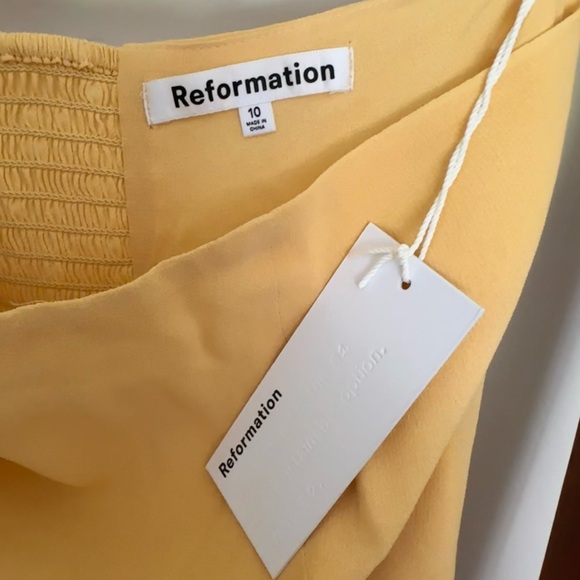 Reformation Arta Dress - Picture 5 of 5